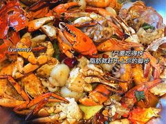 -七欣天香辣蟹火锅(苏州塔园路店)