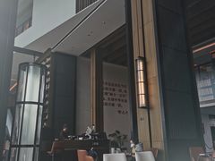 -木嘛working coffee(前海店)