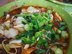 -谢继红26号牛肉汤(田家庵店)