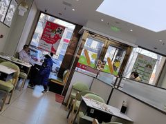 -李先生牛肉面大王(长春儿童医院店)