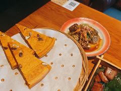 -菌自由丨野生菌火锅特色庭院餐厅(丽江古城店)