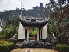 -南沙蒲洲花园