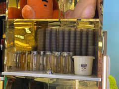 -江南鱼捞(北仑银泰城店)