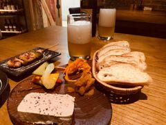 -妮妮酒馆Bistro Nini