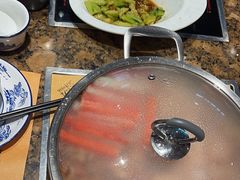 -黄记煌三汁焖锅(欢乐海岸店)