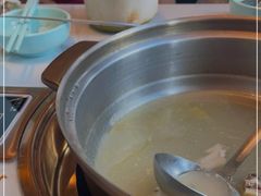 -润园四季椰子鸡火锅(南山海岸城店)