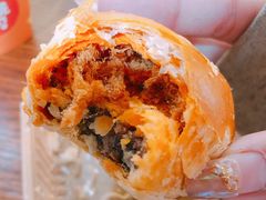 帝王酥-百饼园(南后街店)