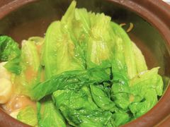 -火啫啫·粤式啫啫煲(南通首店)