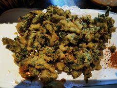 -华盛园卷子王农家菜水库鱼