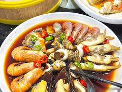 -好兄弟郭巨海鲜(天一阁店)