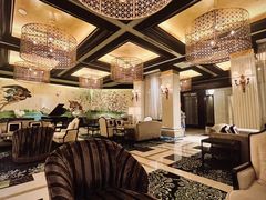 -大堂吧·下午茶·特调鸡尾酒(大连一方城堡豪华精选酒店)