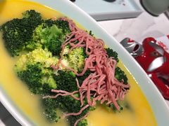 -乔阿马·江南味·驴肉香(龙湖华泾天街店)