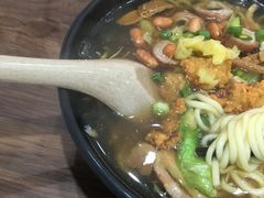 -阿芬卤面(花巷店)