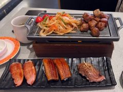 -万岁寿司(万国店)