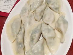 -喜家德虾仁水饺(长泰广场店)