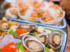 -日进一片海.生腌海鲜火锅.宵夜烧烤(三里屯总店)