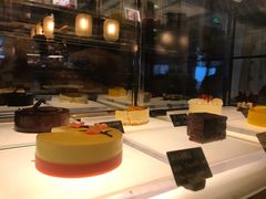 -富力丽思卡尔顿酒店·香荟全日制餐厅