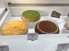 -Lady M(沙田新城市广场店)