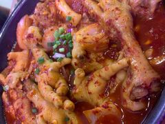 -HOTISLAND海鸡岛·韩国料理(江南西店)