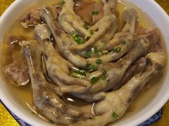 -呼吸森林·生态农庄农家乐私房菜