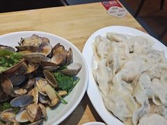 -多福饺·家常菜(谷德店)