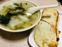 -宝光熏肉鞋底火烧(新街口店)