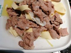 脆肉鲩套餐-淘米捞·米汤脆鲩鱼火锅(福田皇岗店)