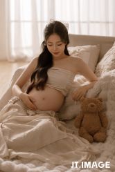 -专注孕妇照亲子照·纪田摄影