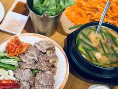 -海云台韩式汤饭·13年匠心韩料(南山店)