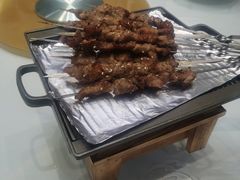 -青岛蓝海大饭店·渔歌舫(李沧店)