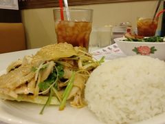 -大哥餐厅(西城花园店)
