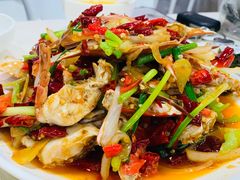 -南海渔家•海鲜•正宗海南菜(海棠湾店)