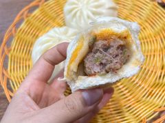 -郑家包子牛肉拉面(尚勤路店)