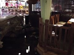 -淀里船宴(卓达店)