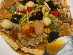 -眉州东坡·熊猫主题餐厅(枫蓝店)