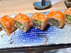 -松葉日料(三胞广场店)