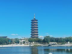 -葛仙湖公园