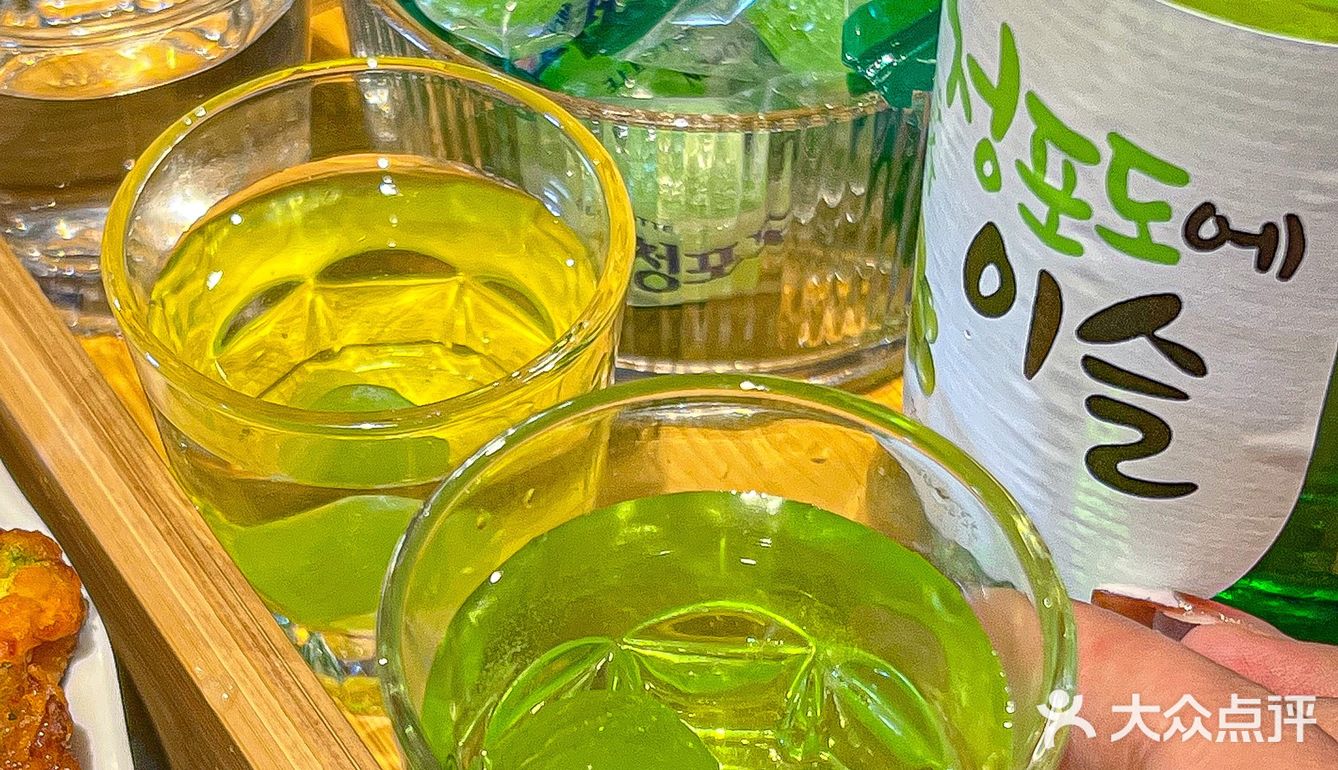 最近遍外省的蜂巢米酒它了！