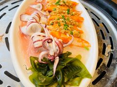 -三个渔夫·蒸汽海鲜(五大道店)