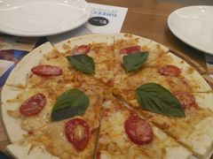 -HELLO MUSAE 拾光缪斯餐厅·纯正希腊风味(苏州中心店)