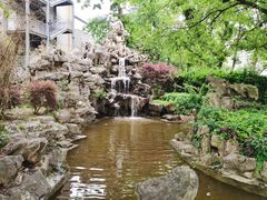 -南京国际会议大酒店