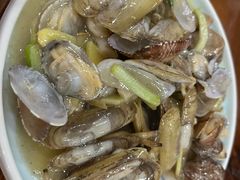 -绍兴名菜馆(可乐路店)