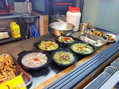 -宏记汕头白粥店(江怡店)
