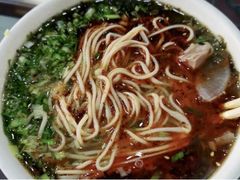 -东方宫中国兰州牛肉拉面(新起街店)