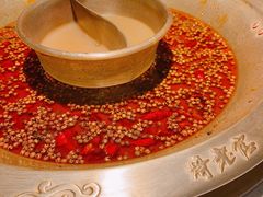 -哥老官重庆美蛙鱼头(虹口龙之梦店)