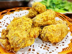 -南记食粥坊·宵夜大排档(莲花总店)