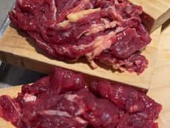 -宴全牛粤来越牛潮汕鲜牛肉火锅(海州万达广场店)