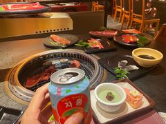 -牛YO烧肉烤肉自助(万象城春河里店)
