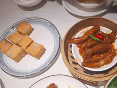 -南枝记·广东味道(中骏世界城店)