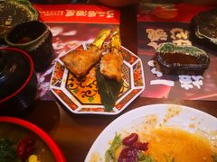 -弓二·烧鸟居酒屋(财富购物中心店)